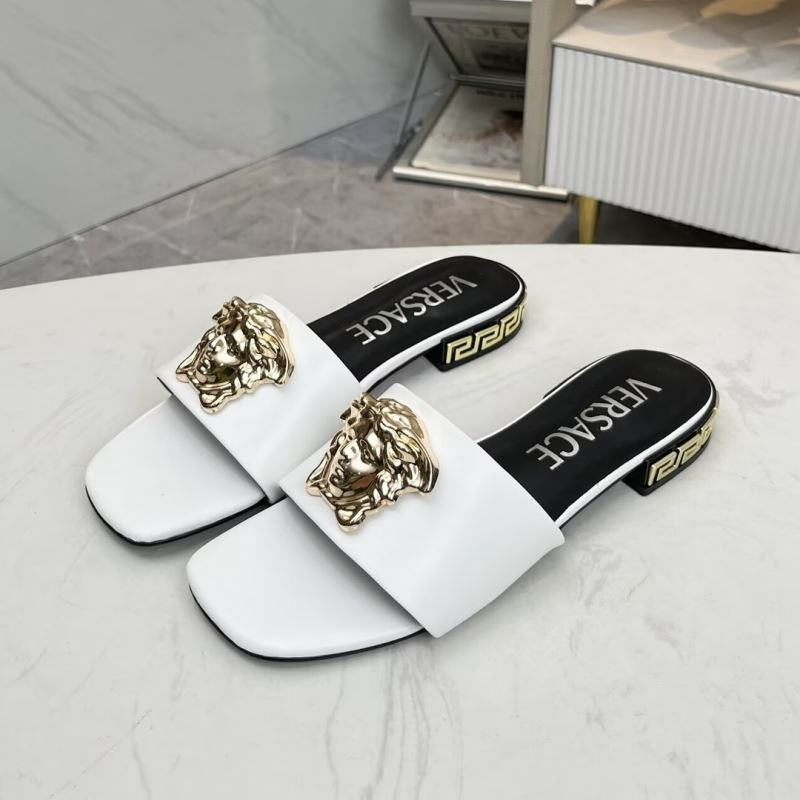 Versace Slippers